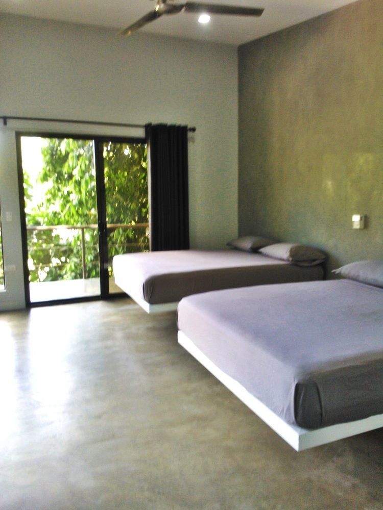 Hotel Nahua Potrero  Esterno foto