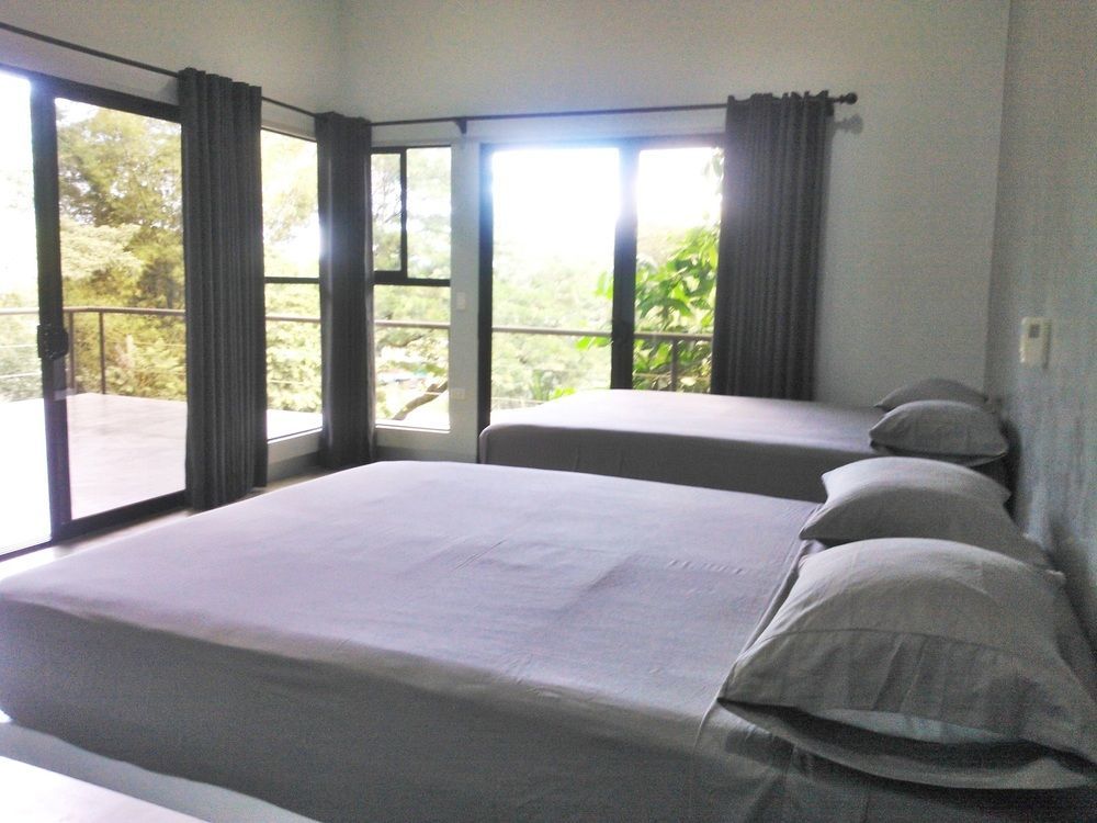 Hotel Nahua Potrero  Esterno foto