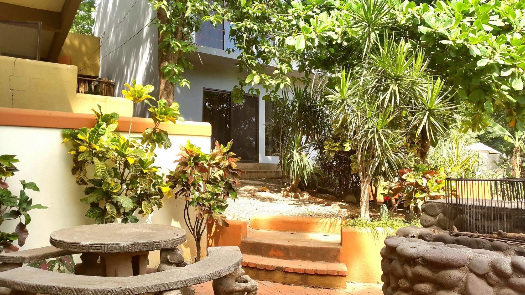Hotel Nahua Potrero  Esterno foto
