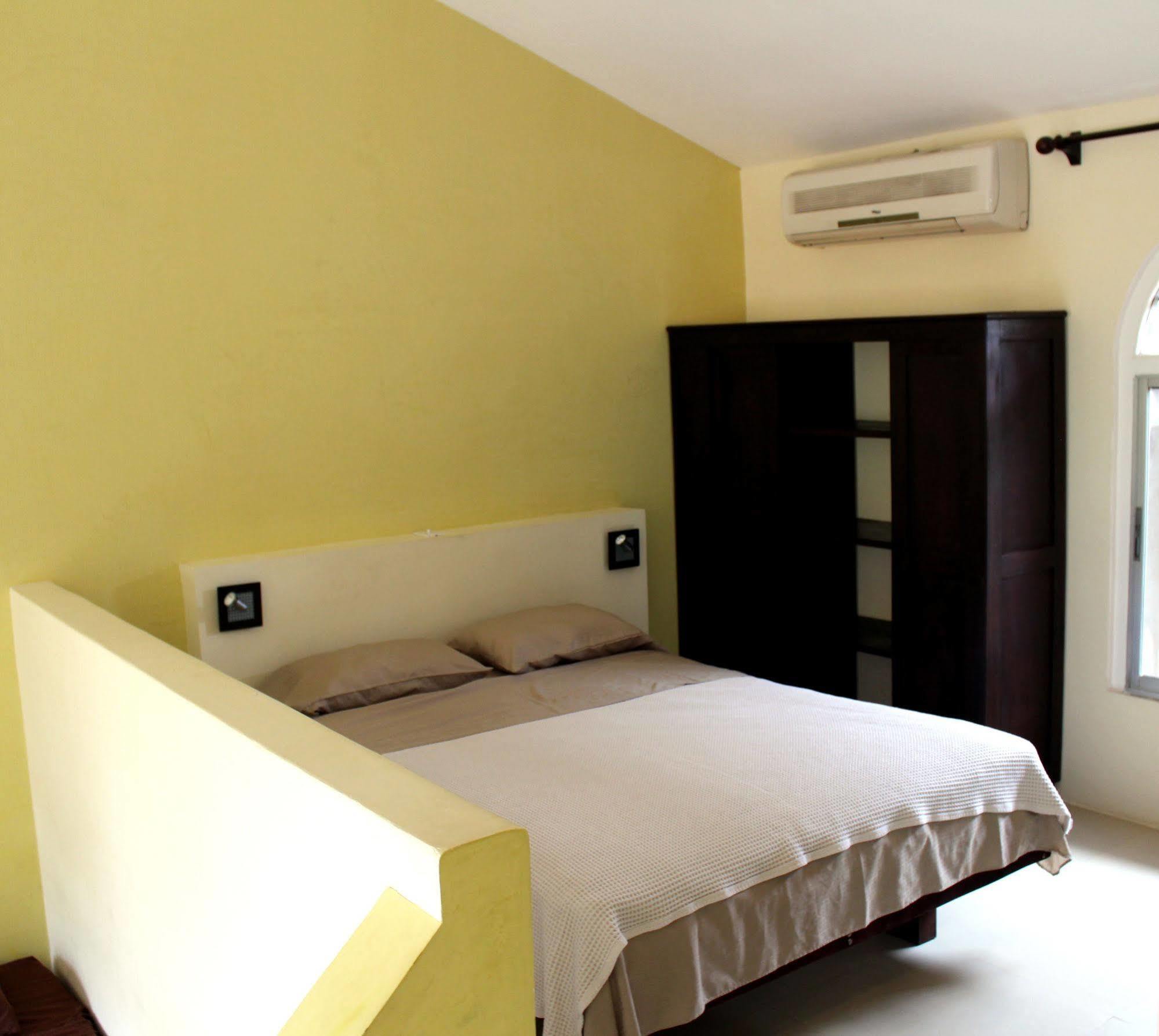Hotel Nahua Potrero  Esterno foto