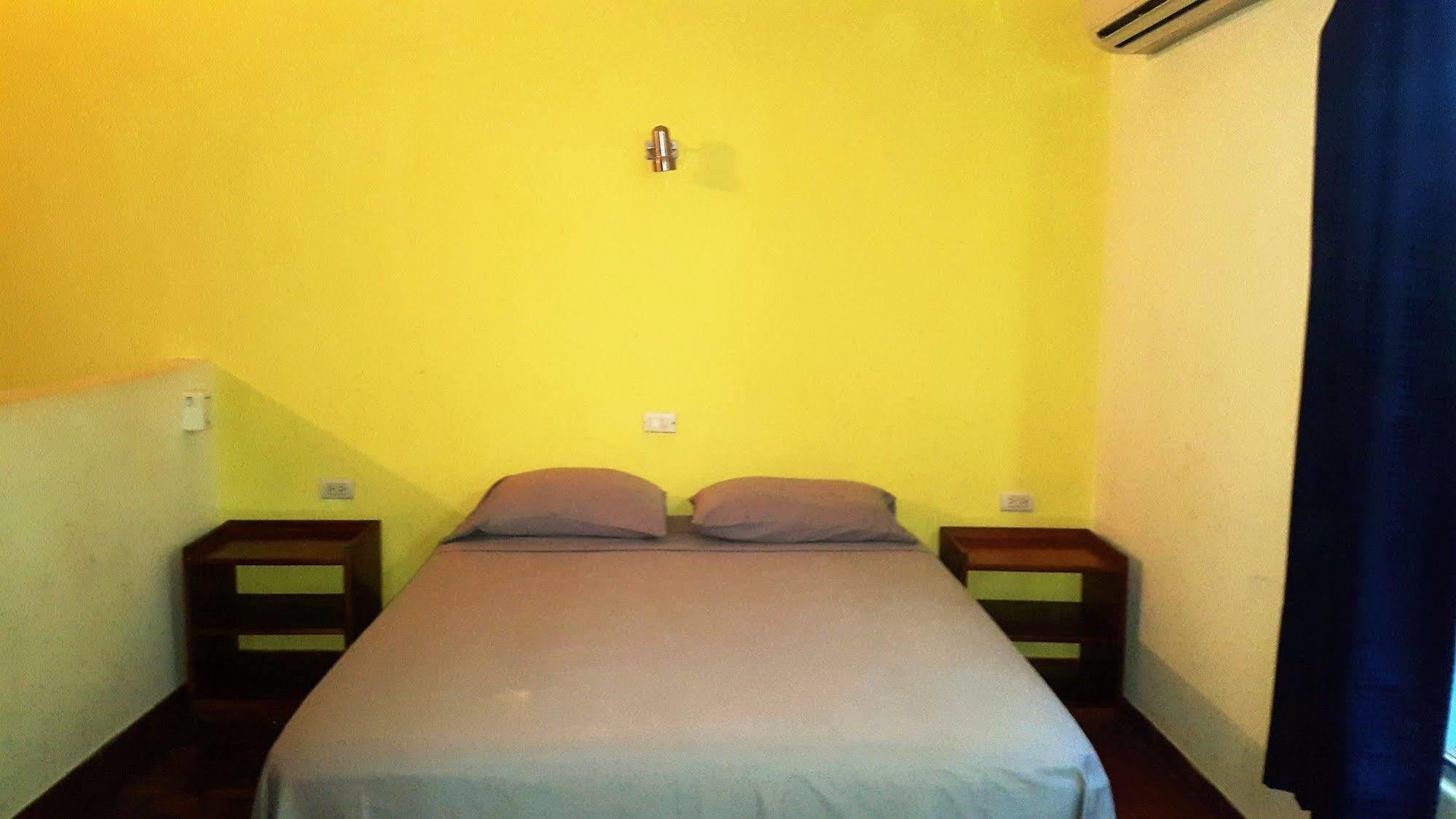 Hotel Nahua Potrero  Esterno foto