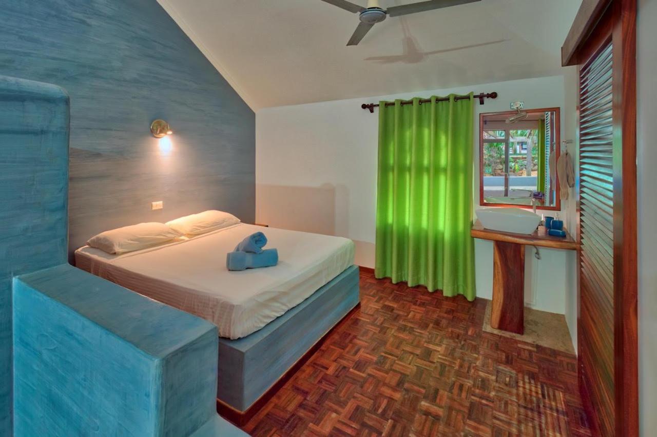 Hotel Nahua Potrero  Esterno foto